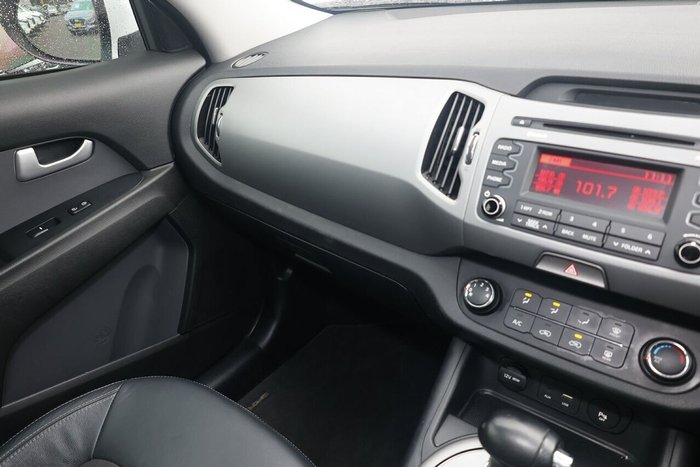 2015 Kia Sportage Si Premium