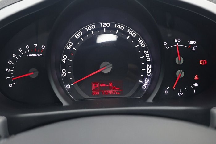 2015 Kia Sportage Si Premium