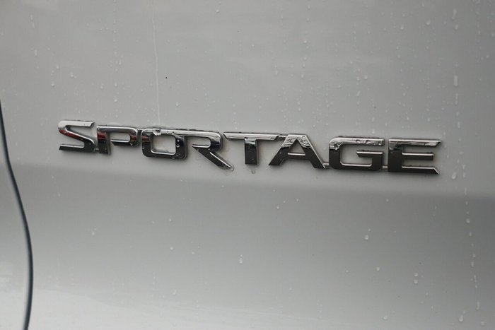 2015 Kia Sportage Si Premium