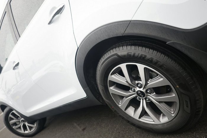 2015 Kia Sportage Si Premium