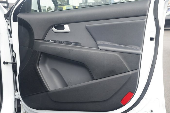 2015 Kia Sportage Si Premium