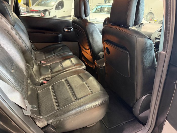 2007 Renault Megane Expression