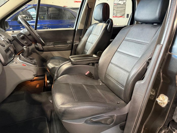 2007 Renault Megane Expression