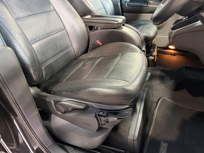 2007 Renault Megane Expression