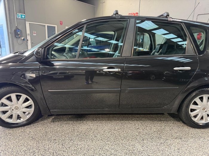 2007 Renault Megane Expression