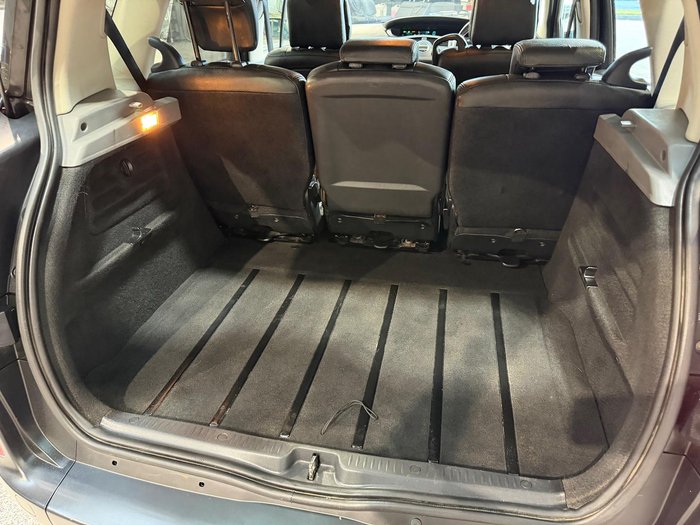 2007 Renault Megane Expression