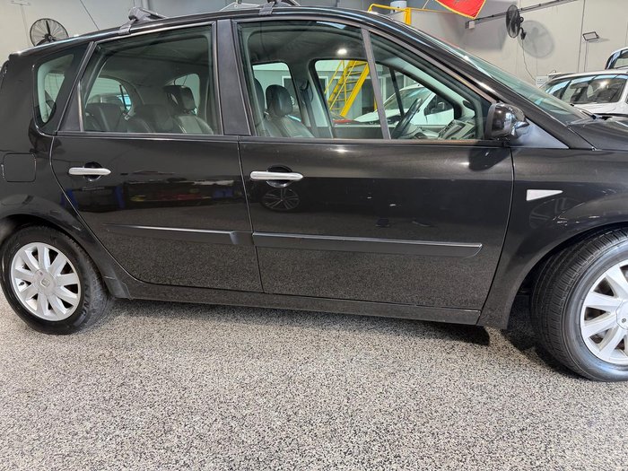 2007 Renault Megane Expression