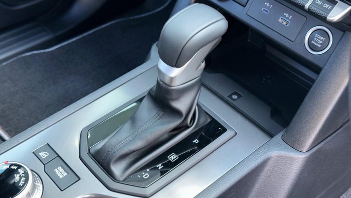 2026 Mitsubishi Triton GSR MV MY26 4X4 Dual Range White Diamond