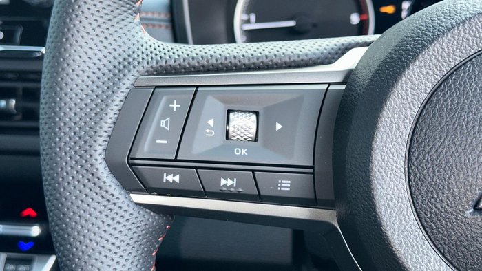 2026 Mitsubishi Triton GSR MV MY26 4X4 Dual Range White Diamond