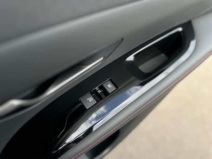 2026 Hyundai Tucson Hybrid Premium N Line