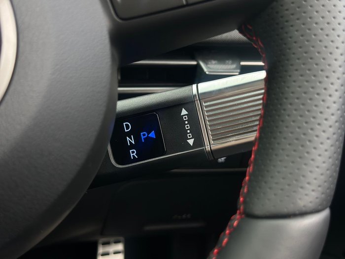2026 Hyundai Tucson Hybrid Premium N Line