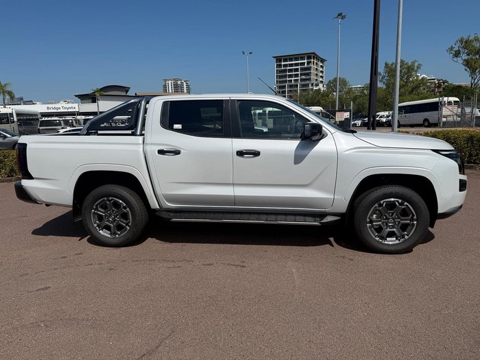 2026 Nissan Navara