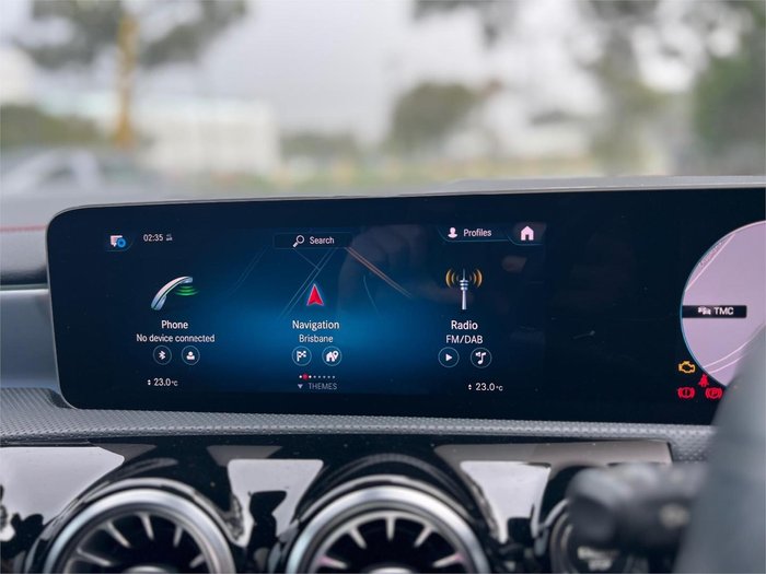 2019 Mercedes-Benz CLA-Class CLA200