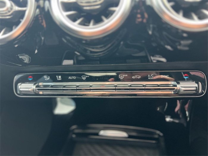 2019 Mercedes-Benz CLA-Class CLA200