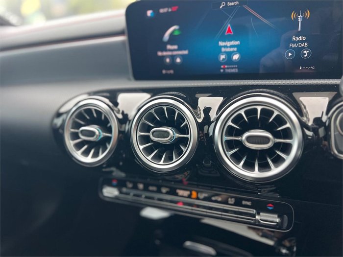2019 Mercedes-Benz CLA-Class CLA200