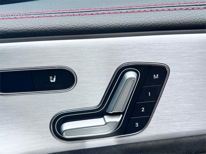 2019 Mercedes-Benz CLA-Class CLA200
