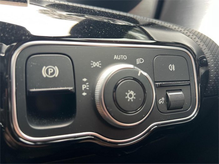 2019 Mercedes-Benz CLA-Class CLA200