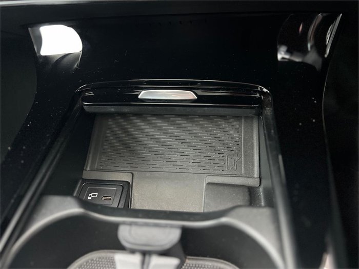 2019 Mercedes-Benz CLA-Class CLA200