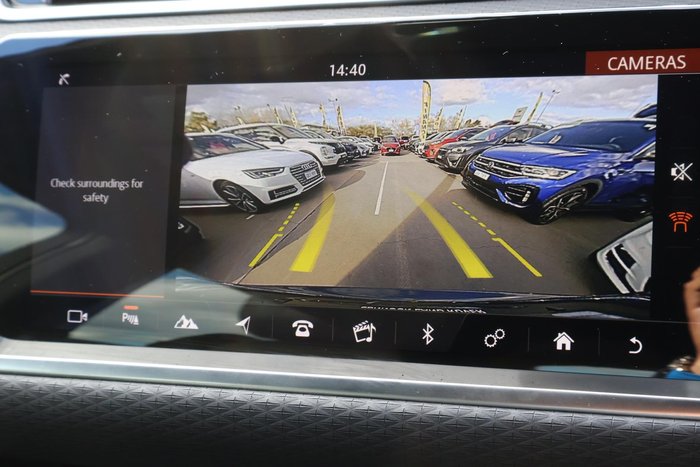 2019 Land Rover Range Rover Evoque P200 S