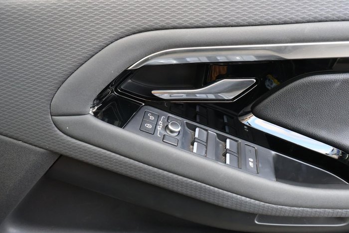 2019 Land Rover Range Rover Evoque P200 S