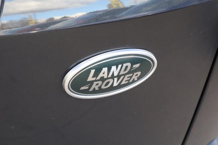 2019 Land Rover Range Rover Evoque P200 S