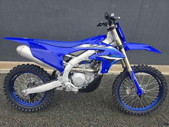 2026 Yamaha