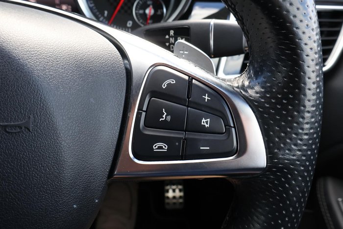 2016 Mercedes-Benz GLE-Class GLE350 d