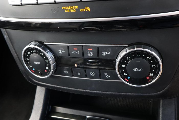 2016 Mercedes-Benz GLE-Class GLE350 d