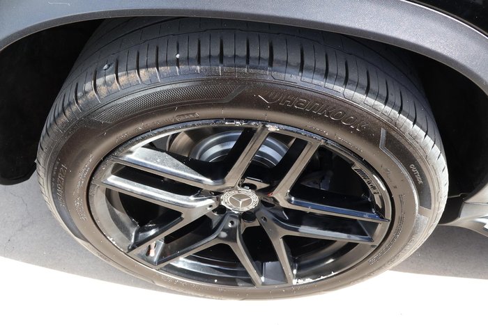 2016 Mercedes-Benz GLE-Class GLE350 d