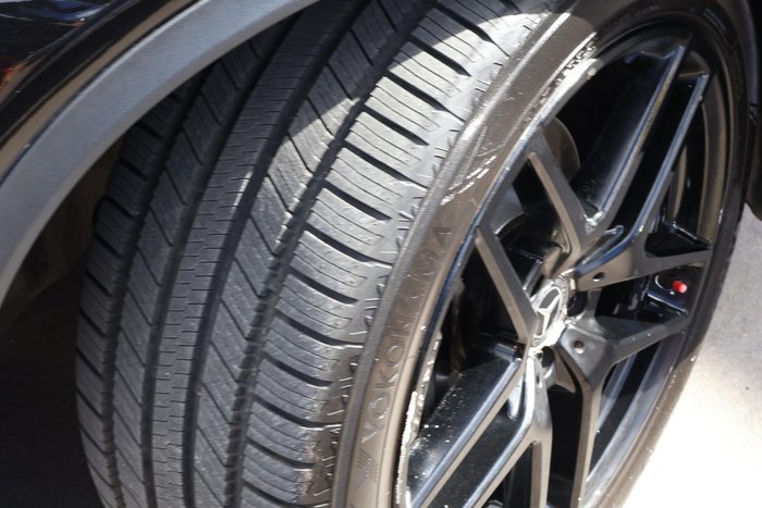 2016 Mercedes-Benz GLE-Class GLE350 d