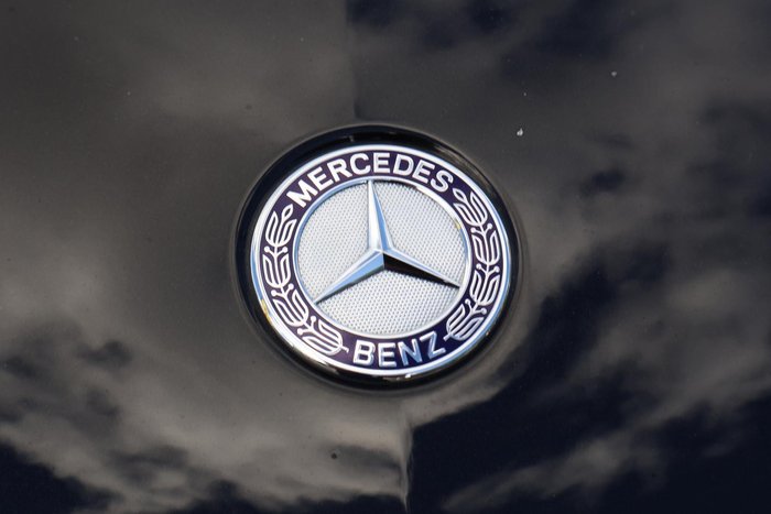 2016 Mercedes-Benz GLE-Class GLE350 d