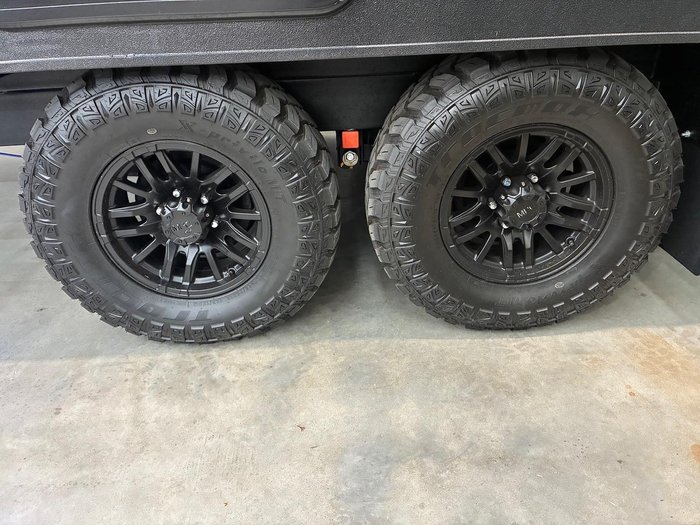 2026 KOKODA F227 Xg1