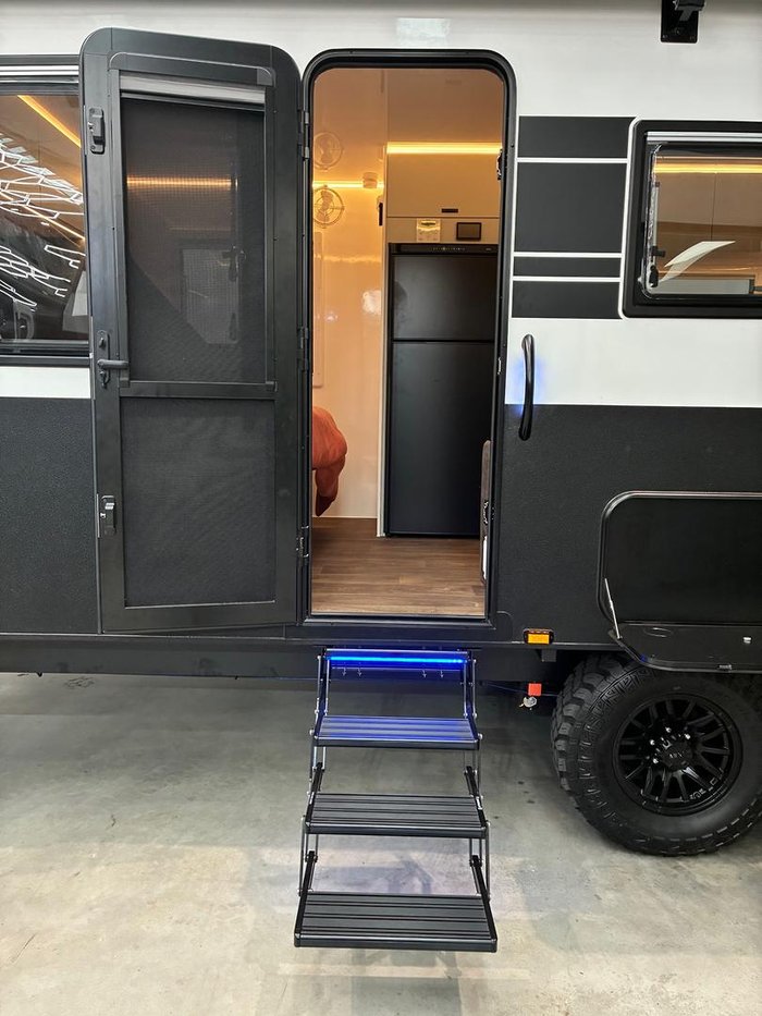 2026 KOKODA F227 Xg1