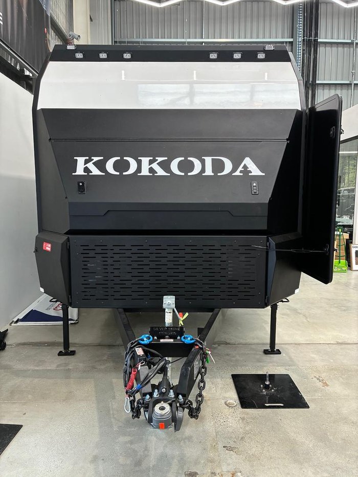 2026 KOKODA F227 Xg1