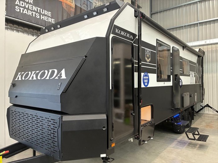 2026 KOKODA F227 Xg1