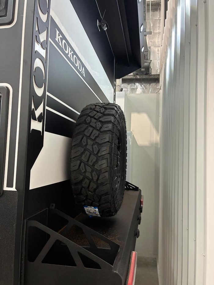 2026 KOKODA F227 Xg1