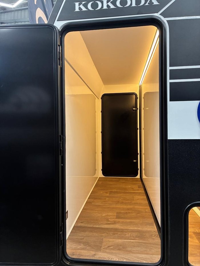 2026 KOKODA C220 Xg1