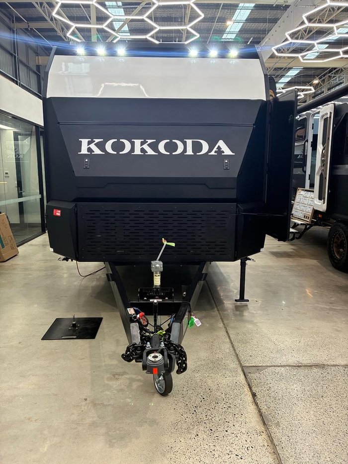 2026 KOKODA C220 Xg1