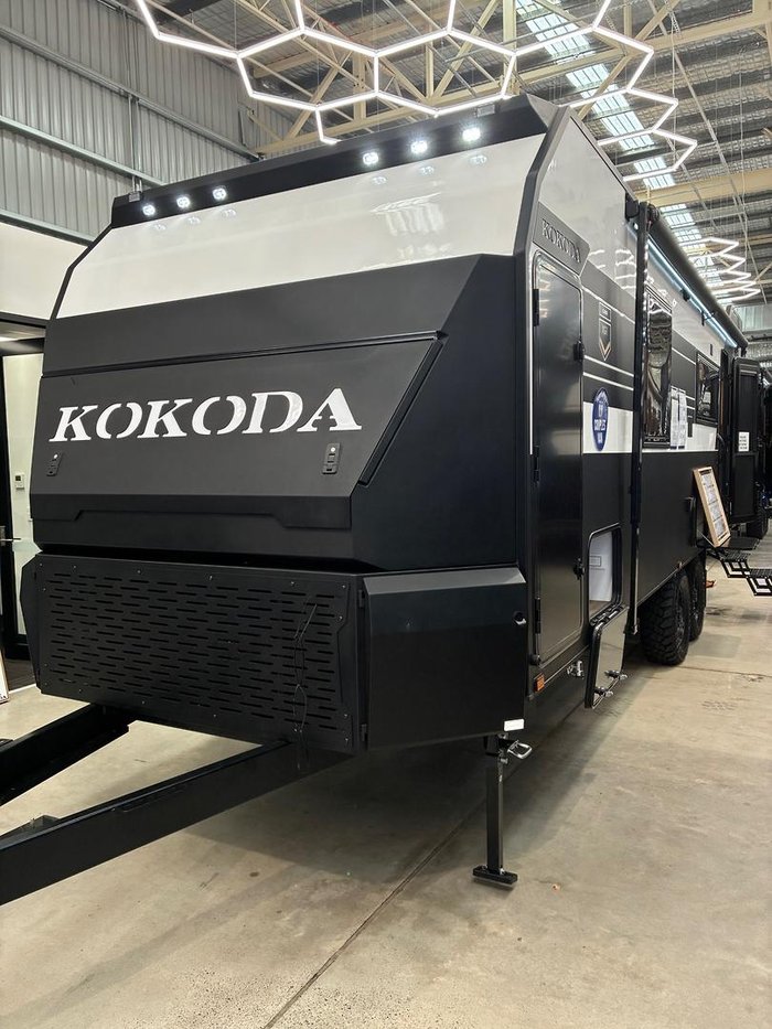 2026 KOKODA C220 Xg1