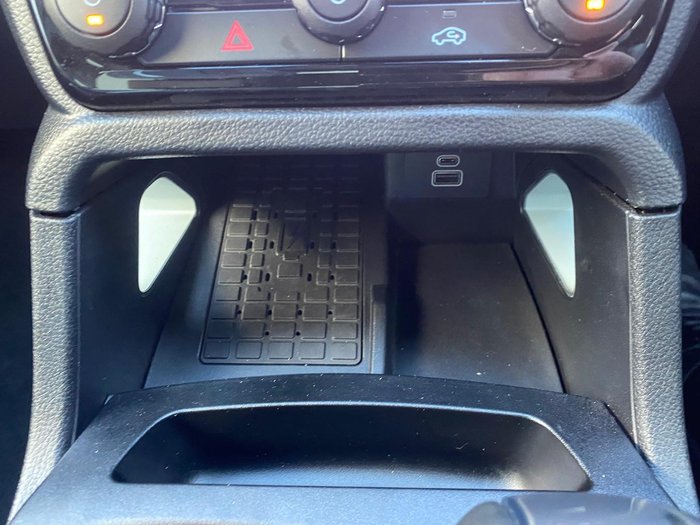 2025 Ford Ranger PHEV Stormtrak