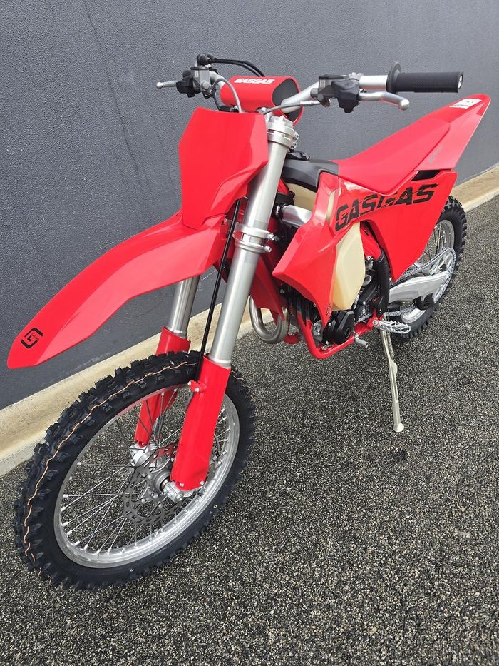 2025 Gas Gas EX 350F EX Red