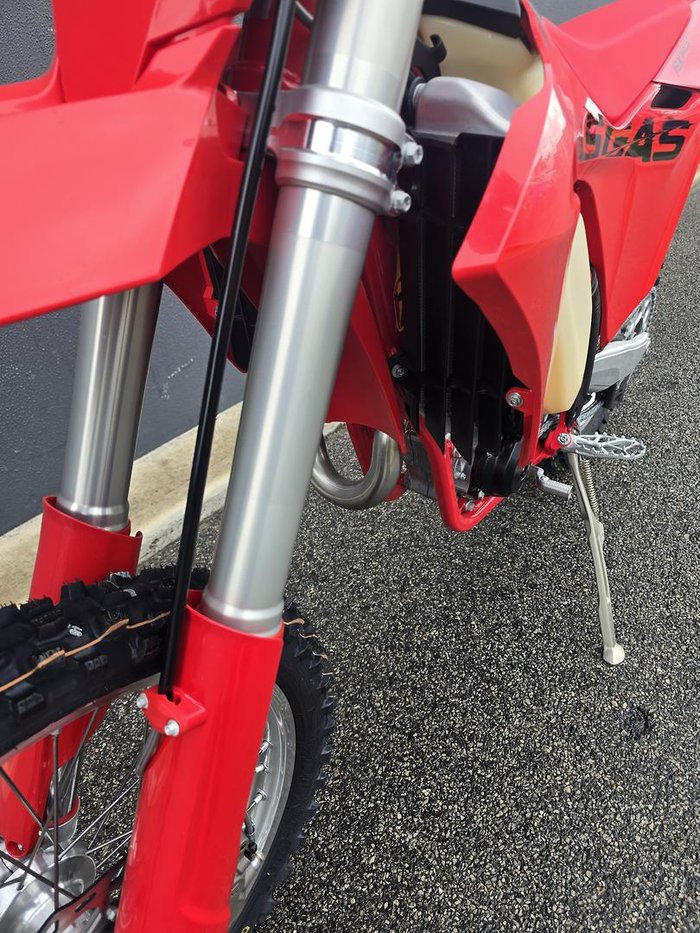 2025 Gas Gas EX 350F EX Red