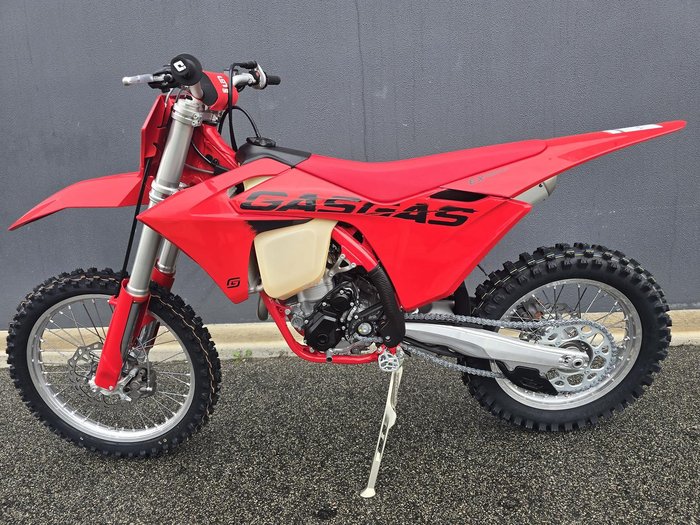 2025 Gas Gas EX 350F EX Red