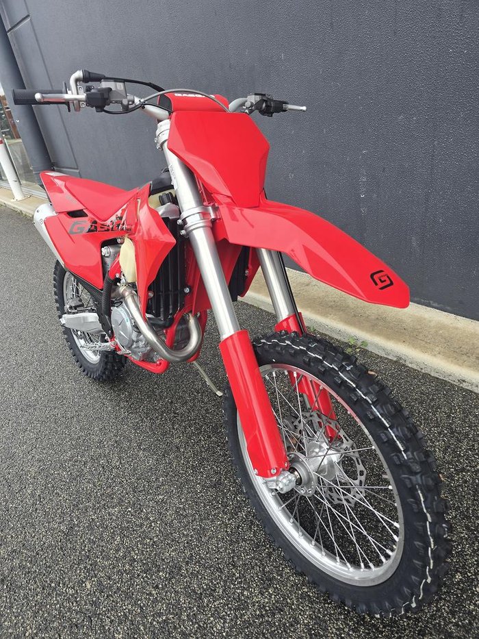 2025 Gas Gas