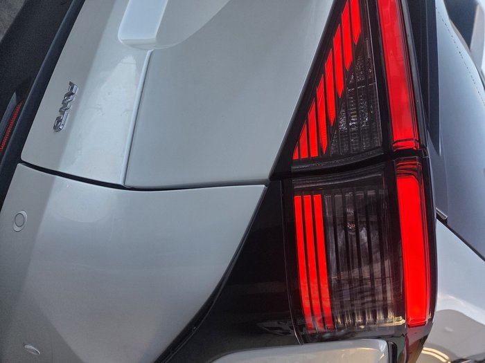 2024 Toyota bZ4X AWD