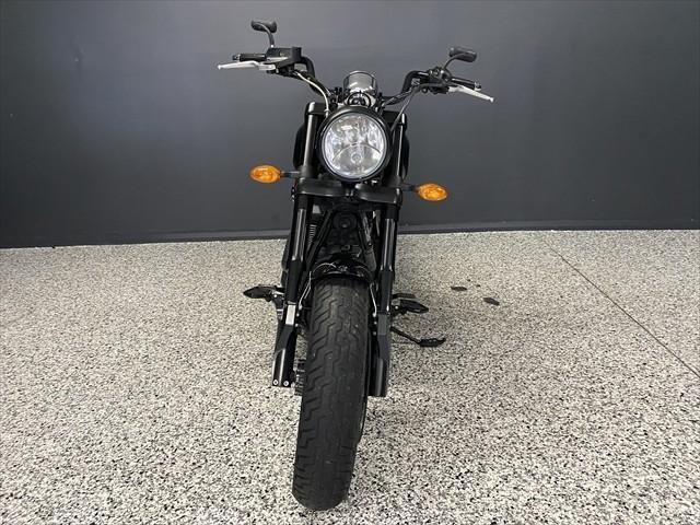 2010 Victory Kingpin 8-Ball