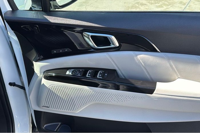 2022 Kia Carnival Platinum