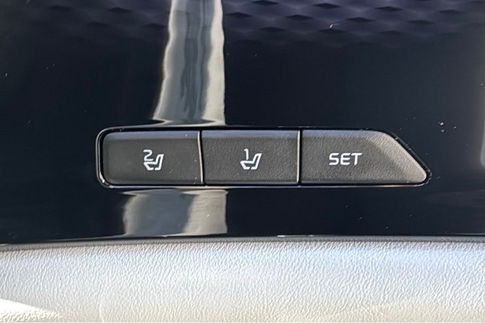 2022 Kia Carnival Platinum