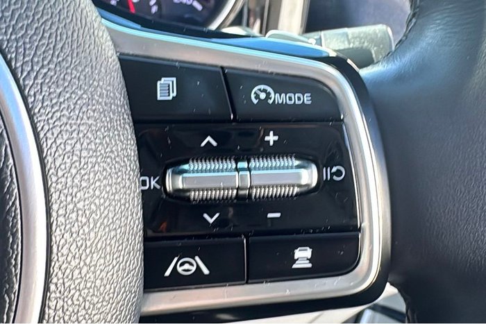 2022 Kia Carnival Platinum