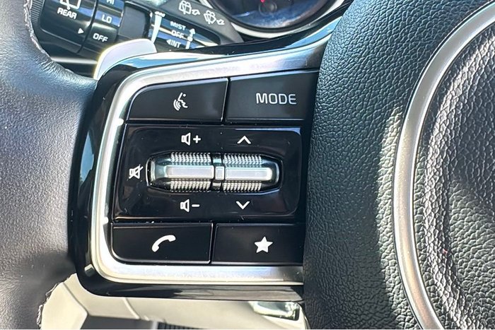 2022 Kia Carnival Platinum